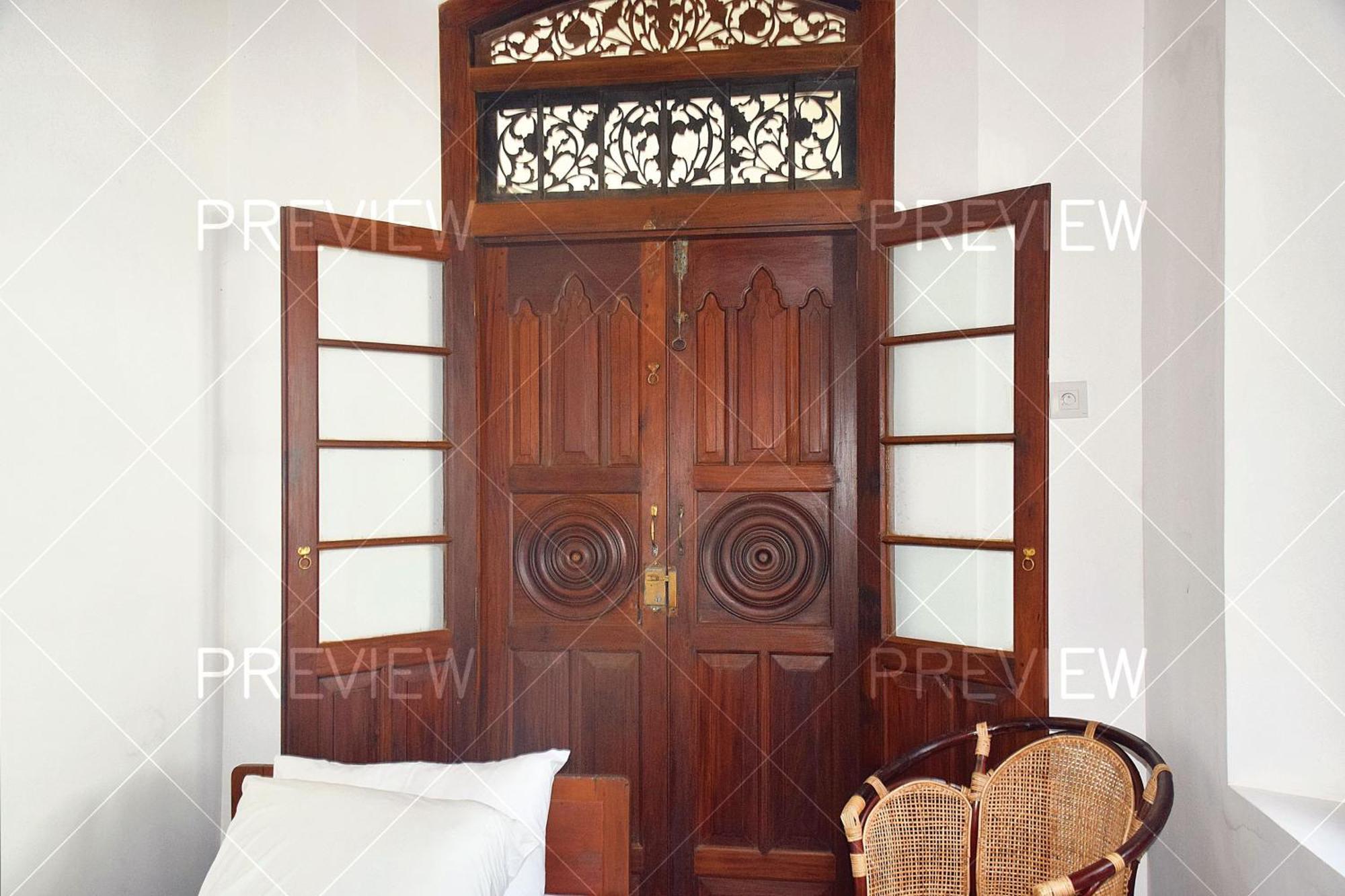 Villa Risithenmi Ахангама Екстериор снимка