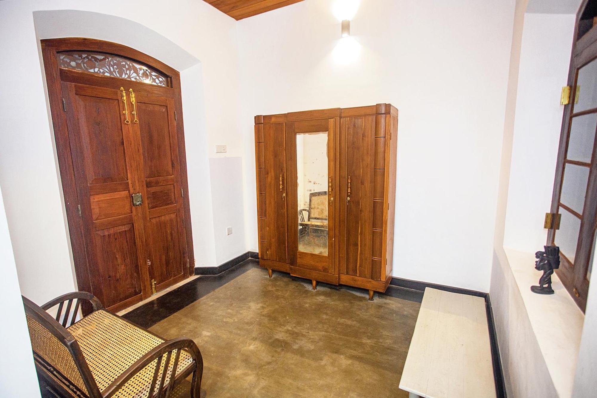 Villa Risithenmi Ахангама Екстериор снимка