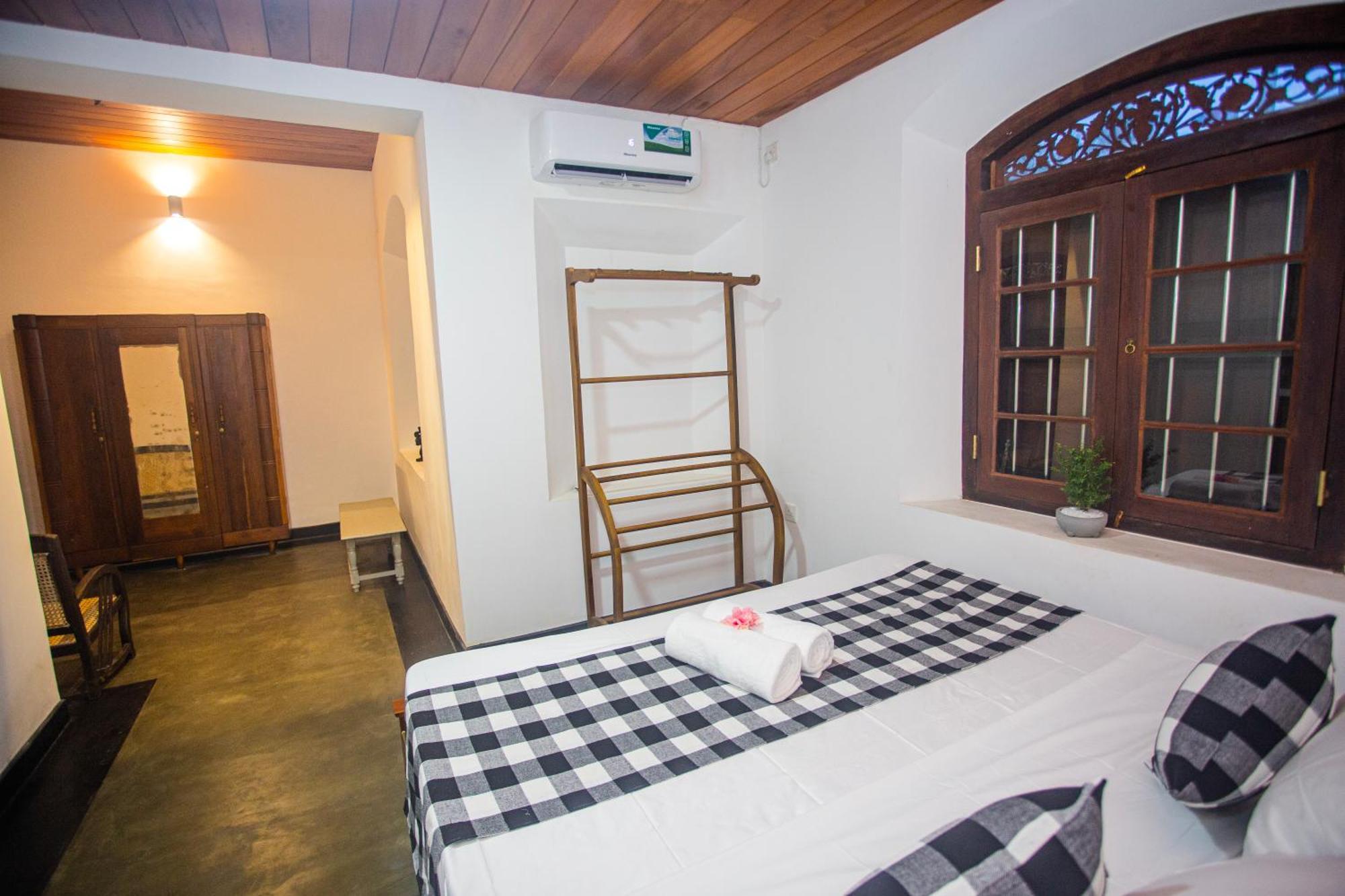 Villa Risithenmi Ахангама Екстериор снимка