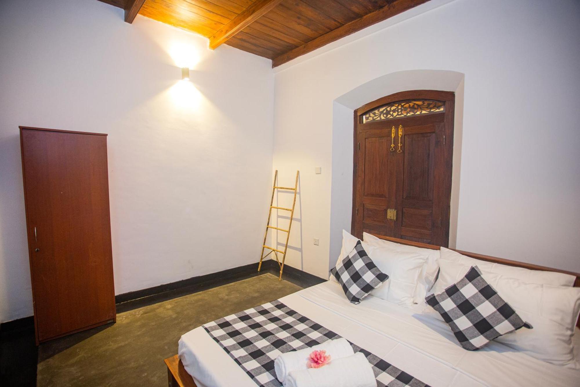 Villa Risithenmi Ахангама Екстериор снимка