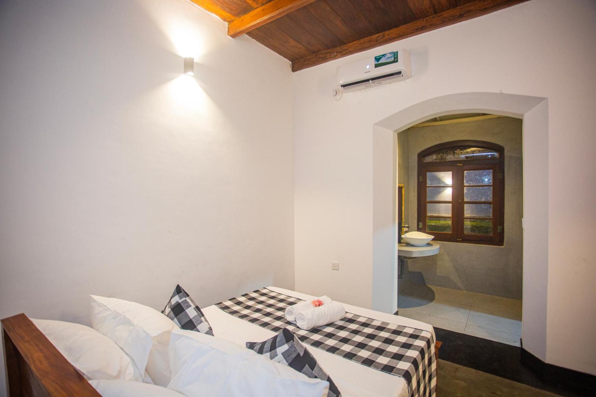 Villa Risithenmi Ахангама Екстериор снимка