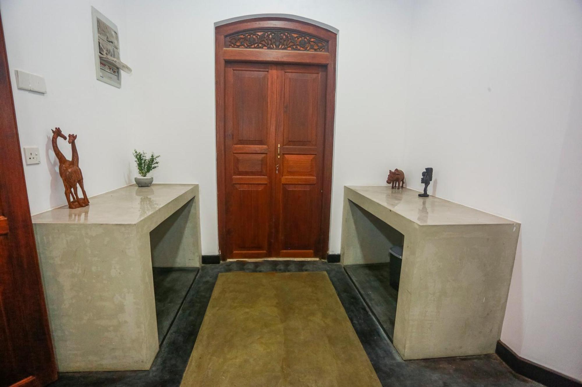 Villa Risithenmi Ахангама Екстериор снимка