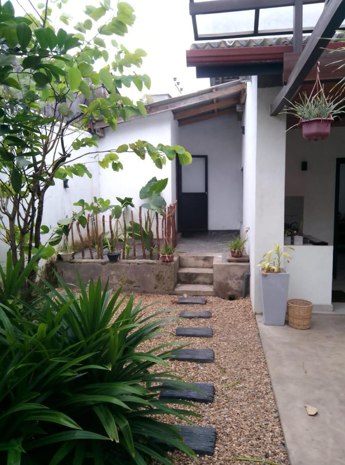 Villa Risithenmi Ахангама Екстериор снимка